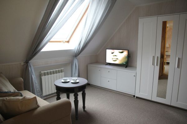 Address Hotel (Saratow)